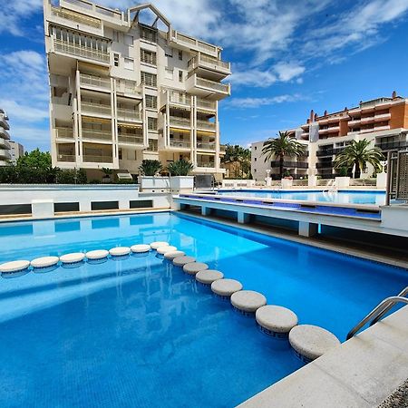 Apartmán L'Eixideta Salou Exteriér fotografie