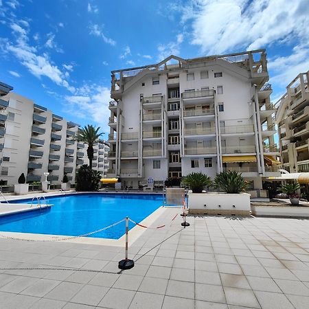 Apartmán L'Eixideta Salou Exteriér fotografie
