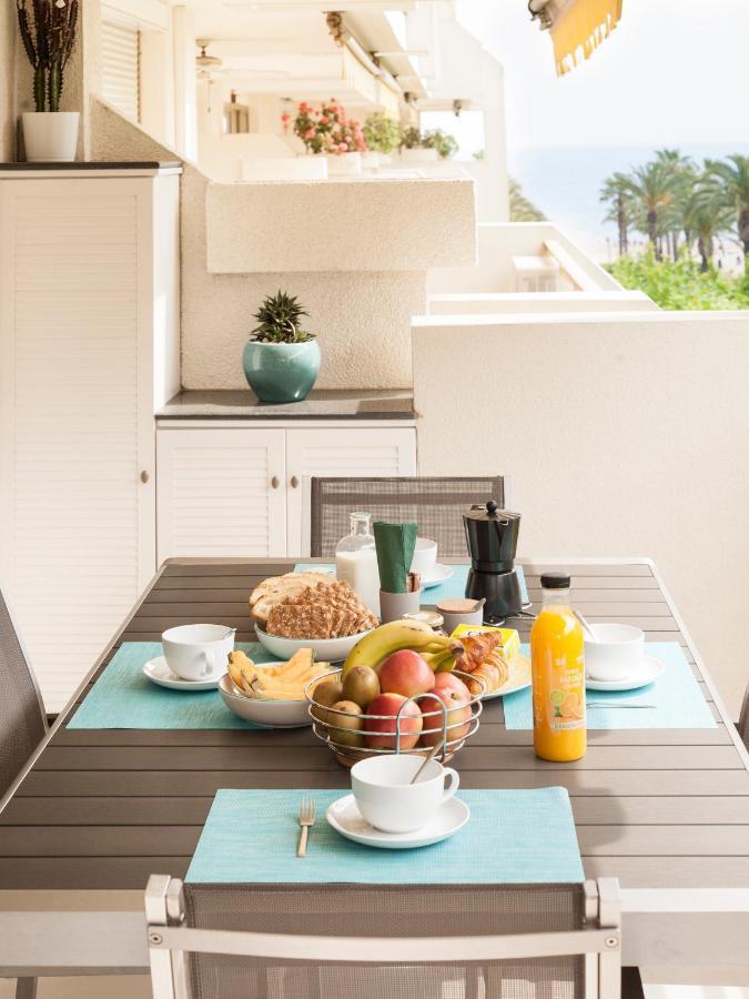 Apartmán L'Eixideta Salou Exteriér fotografie