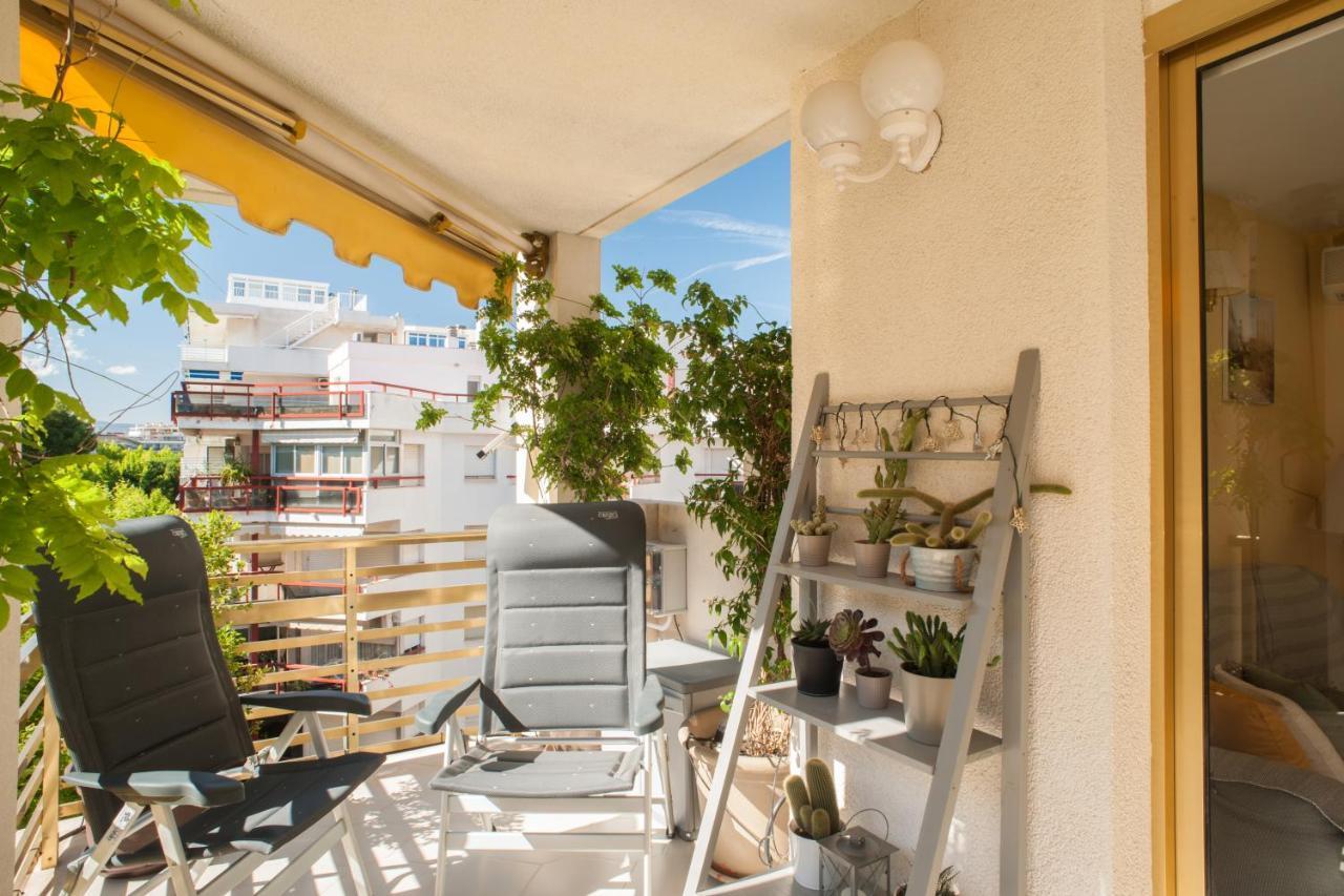Apartmán L'Eixideta Salou Exteriér fotografie