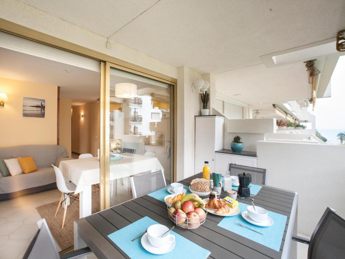 Apartmán L'Eixideta Salou Exteriér fotografie