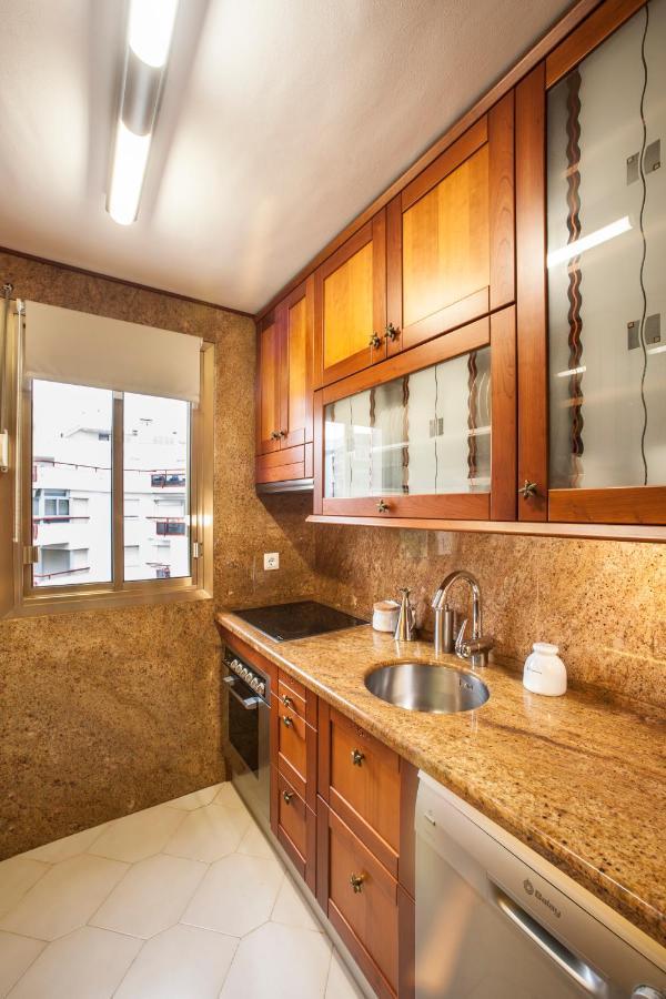 Apartmán L'Eixideta Salou Exteriér fotografie