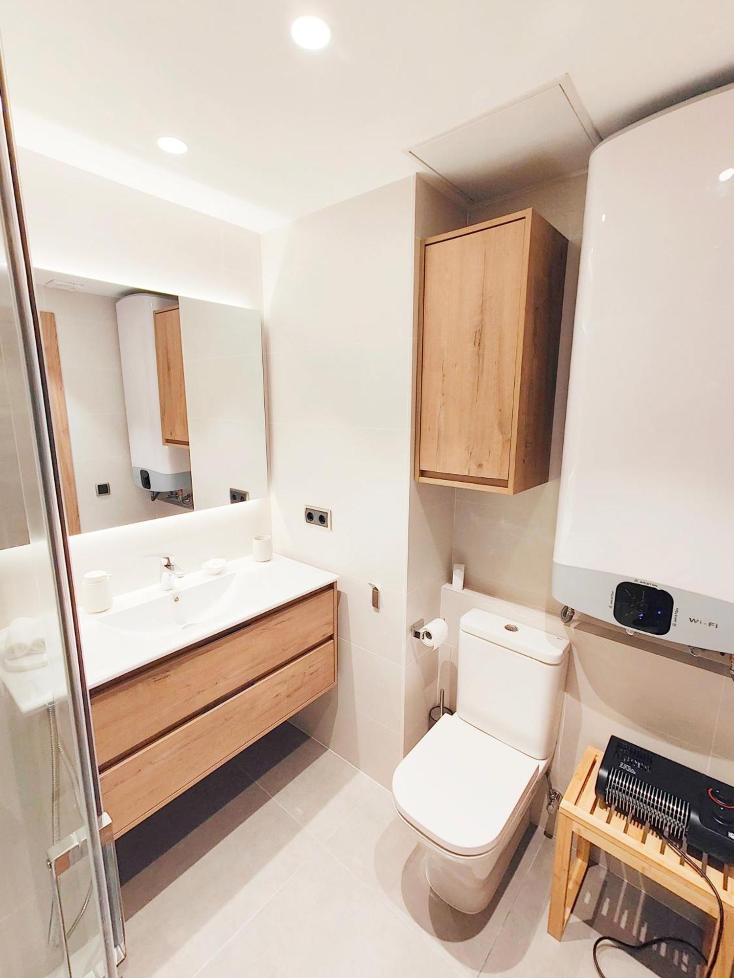 Apartmán L'Eixideta Salou Exteriér fotografie