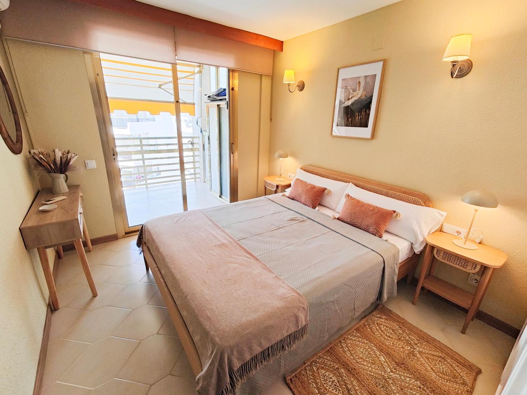 Apartmán L'Eixideta Salou Exteriér fotografie