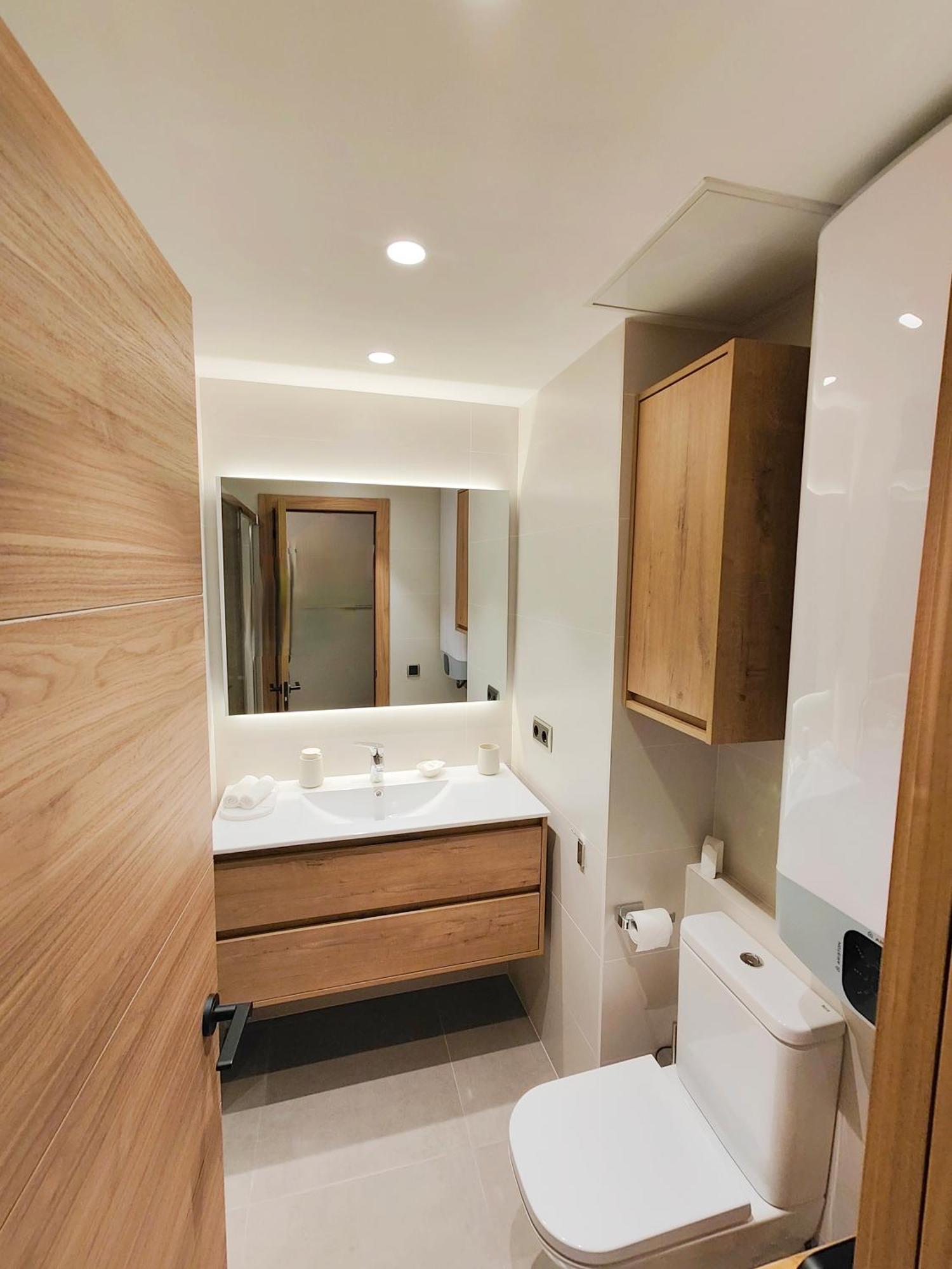 Apartmán L'Eixideta Salou Exteriér fotografie