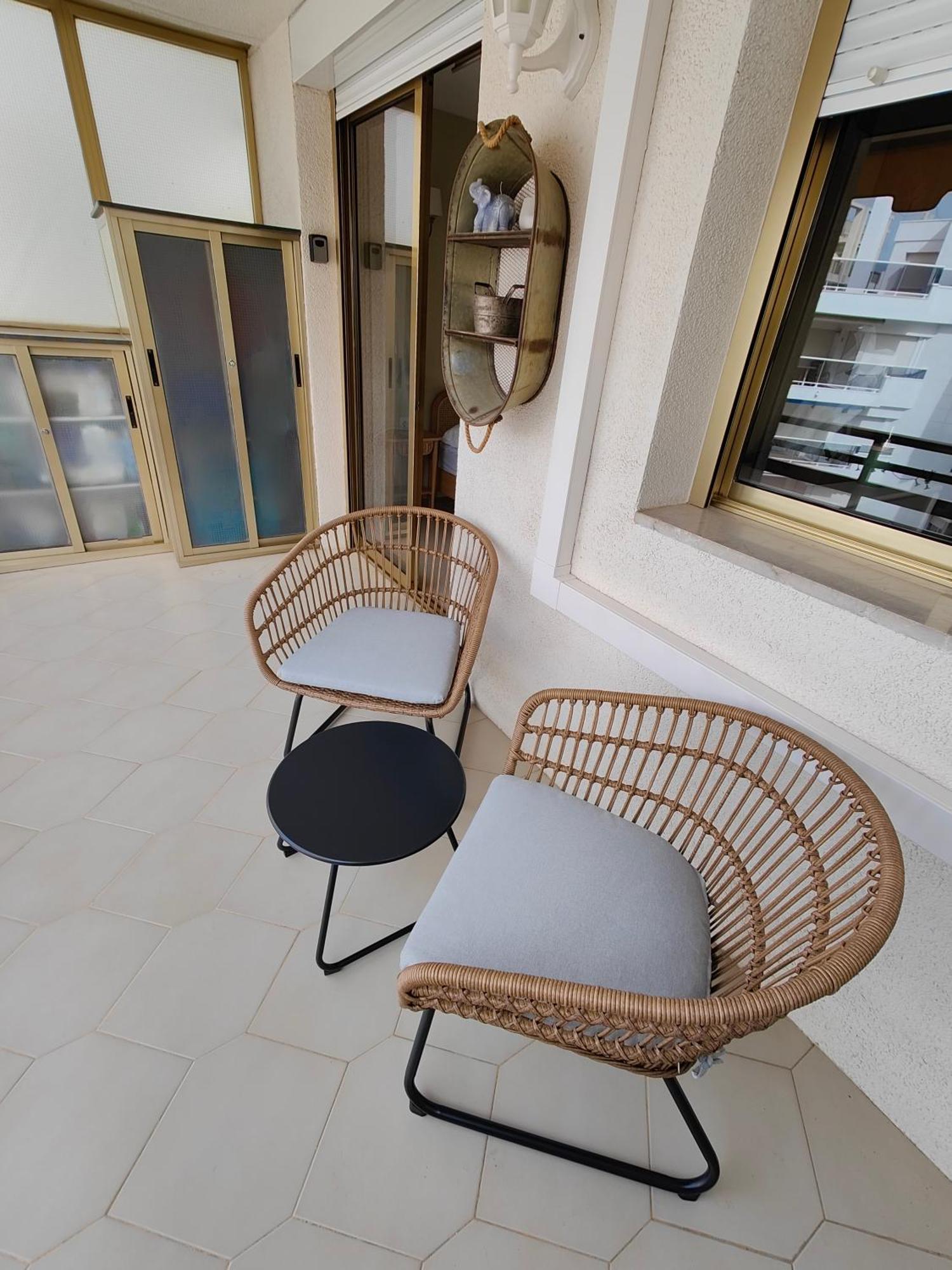 Apartmán L'Eixideta Salou Exteriér fotografie