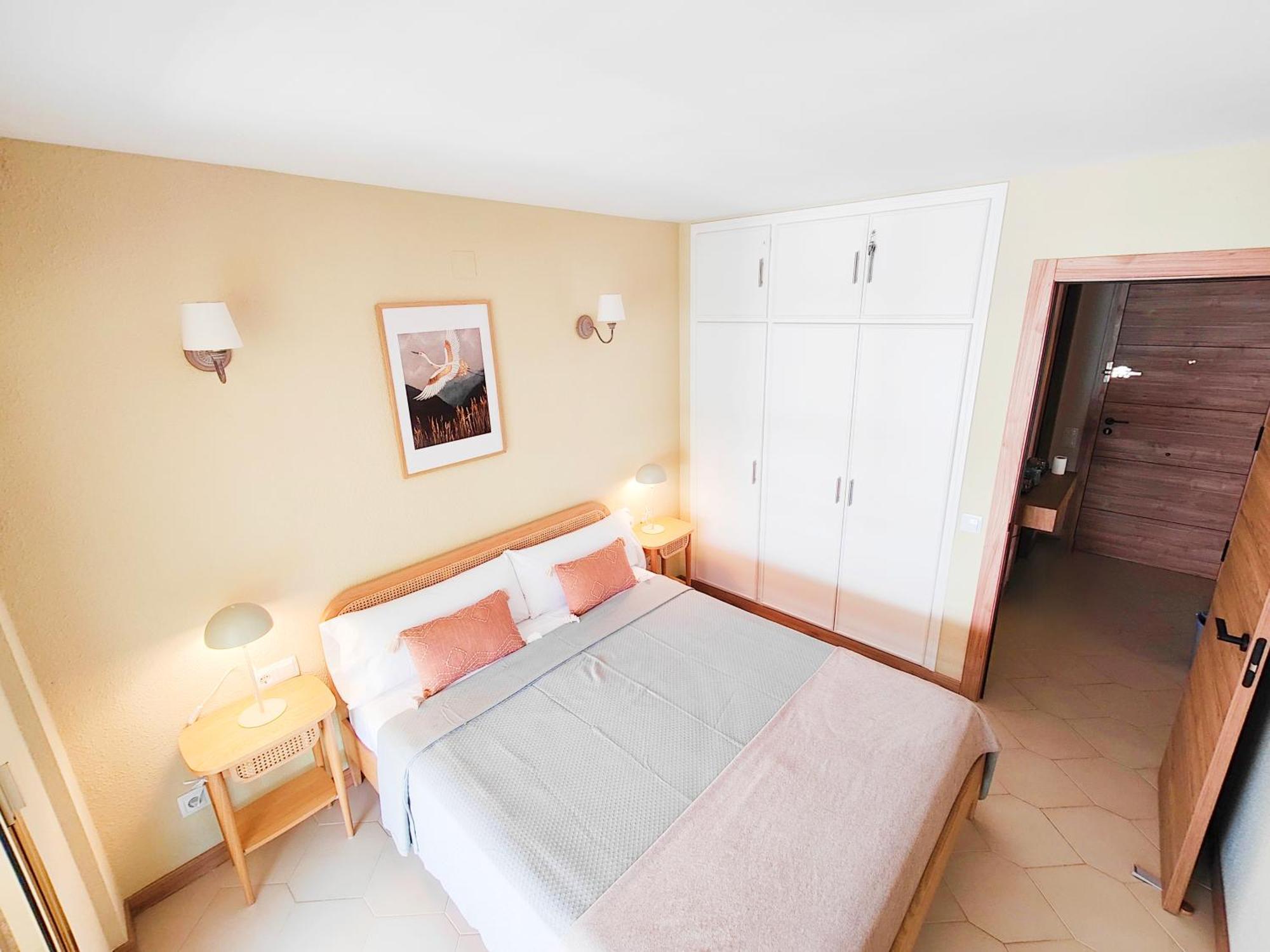 Apartmán L'Eixideta Salou Exteriér fotografie