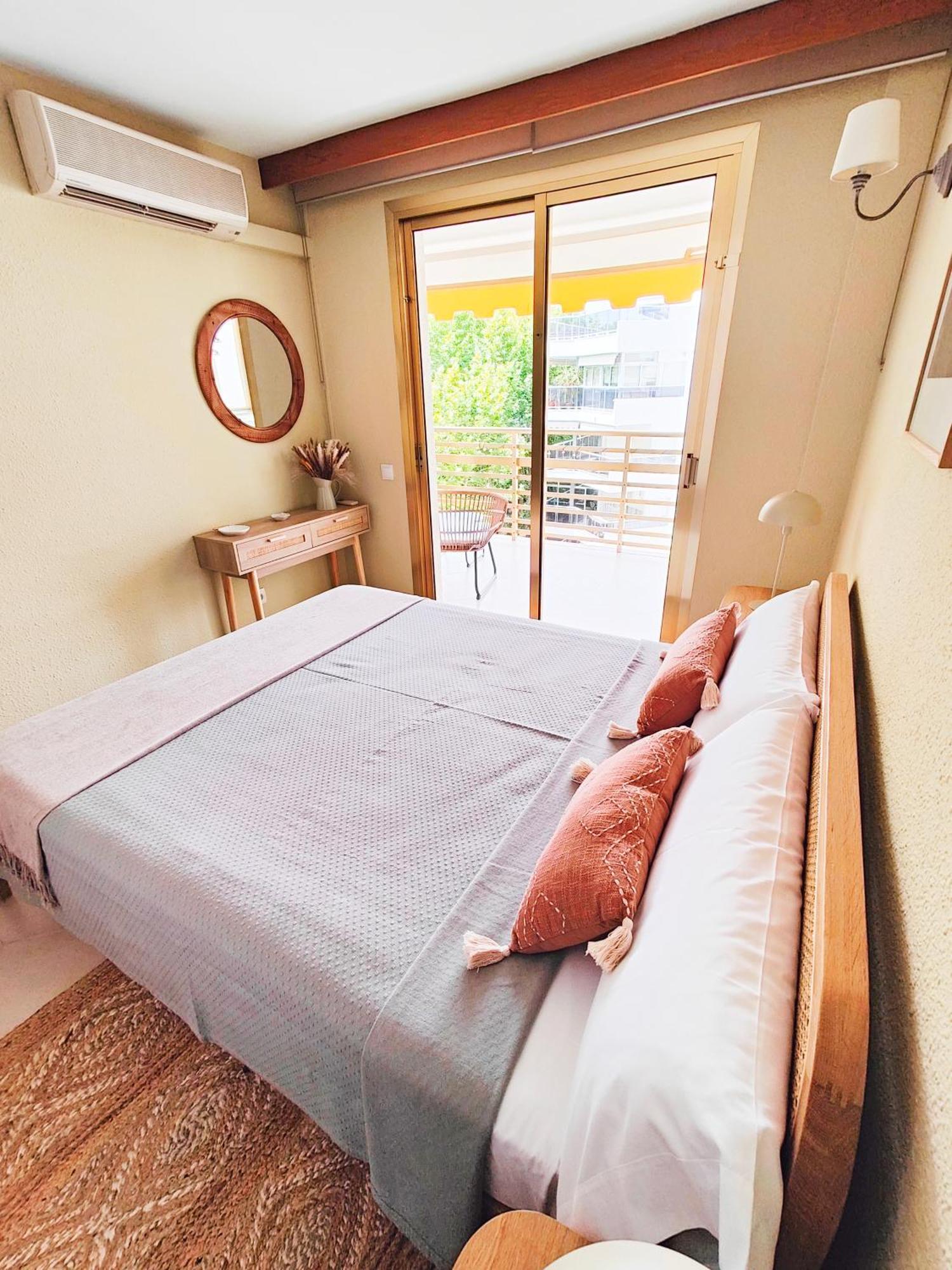 Apartmán L'Eixideta Salou Exteriér fotografie