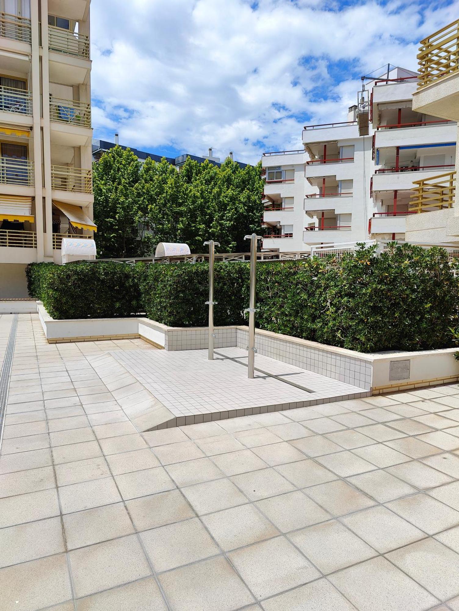 Apartmán L'Eixideta Salou Exteriér fotografie