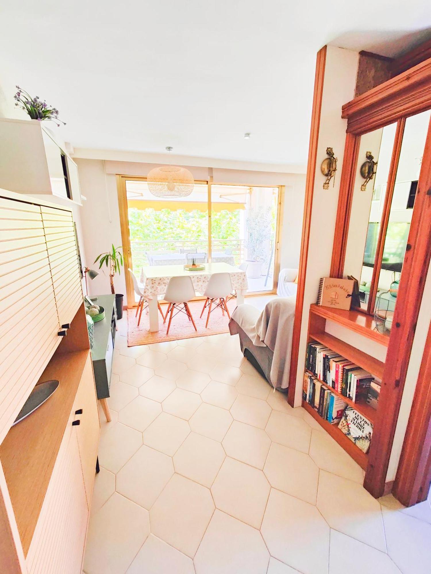 Apartmán L'Eixideta Salou Exteriér fotografie