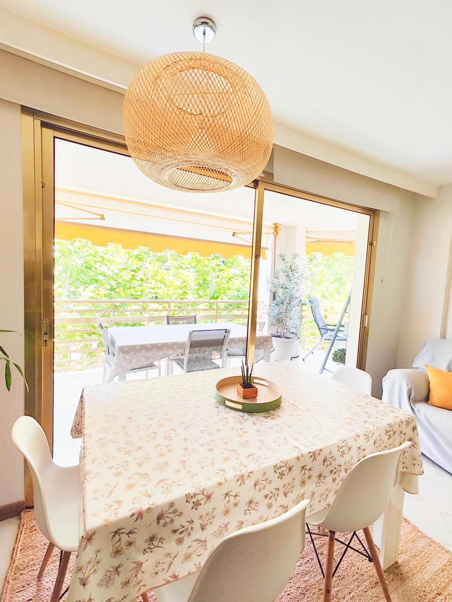 Apartmán L'Eixideta Salou Exteriér fotografie