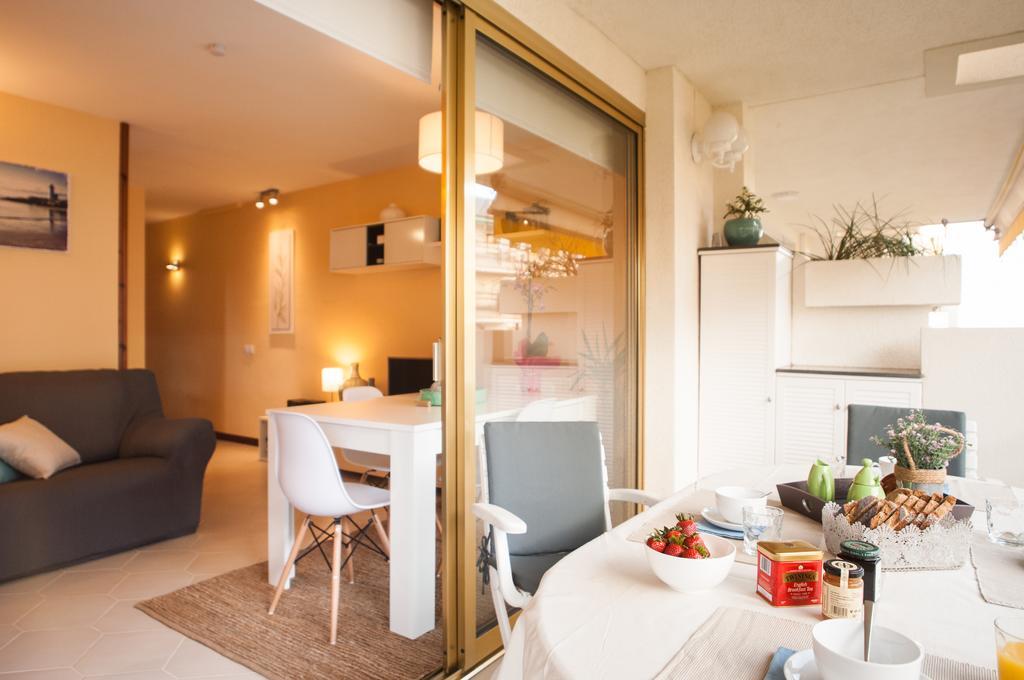Apartmán L'Eixideta Salou Exteriér fotografie